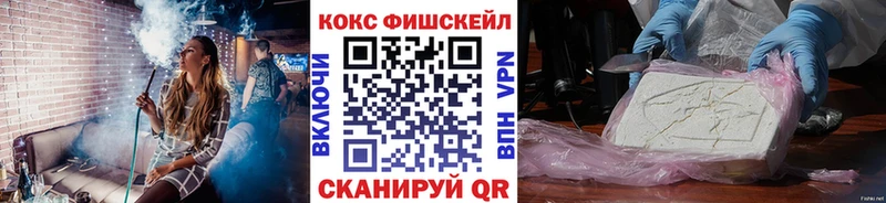 закладка  Южно-Сахалинск  КОКАИН Fish Scale 